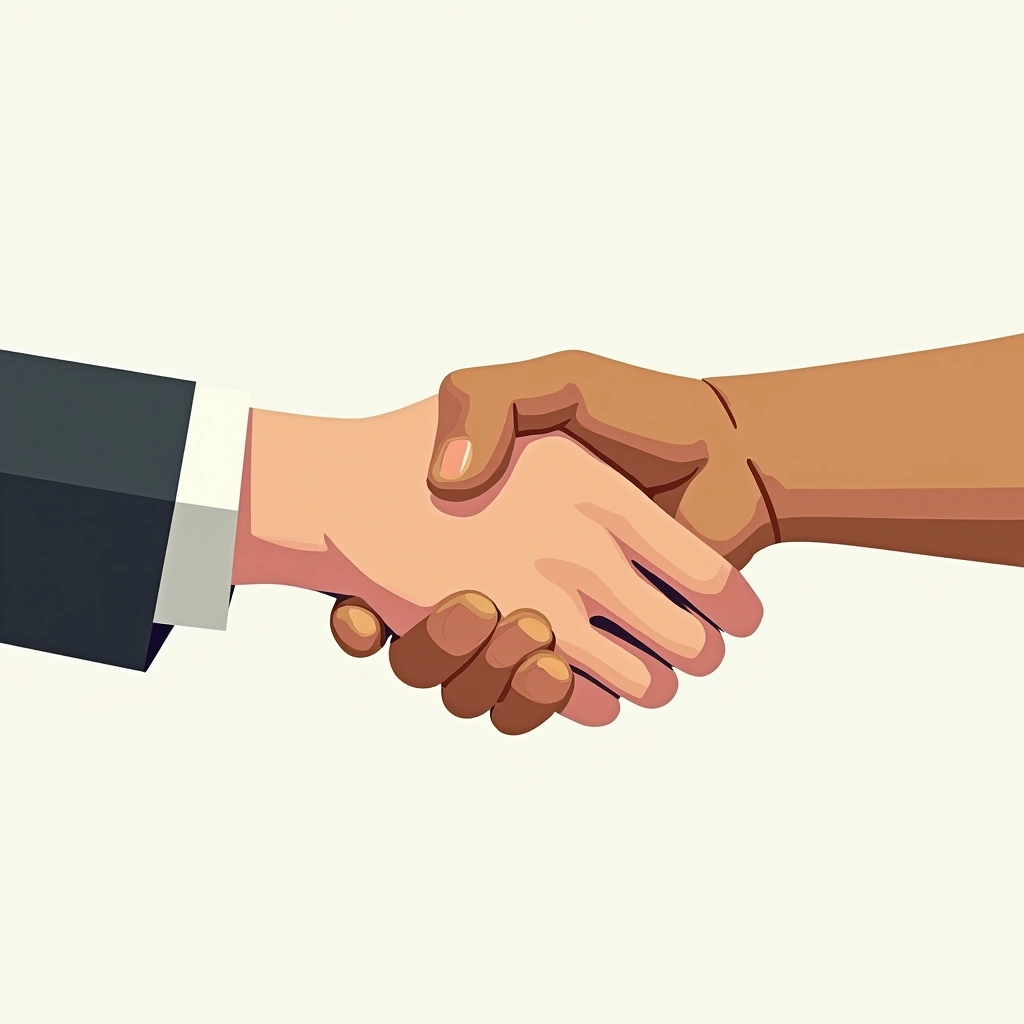 Compassionate Directness Communication Image