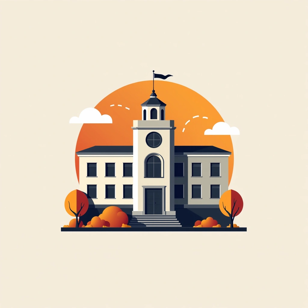 Pioneering Academic Advocacy Image