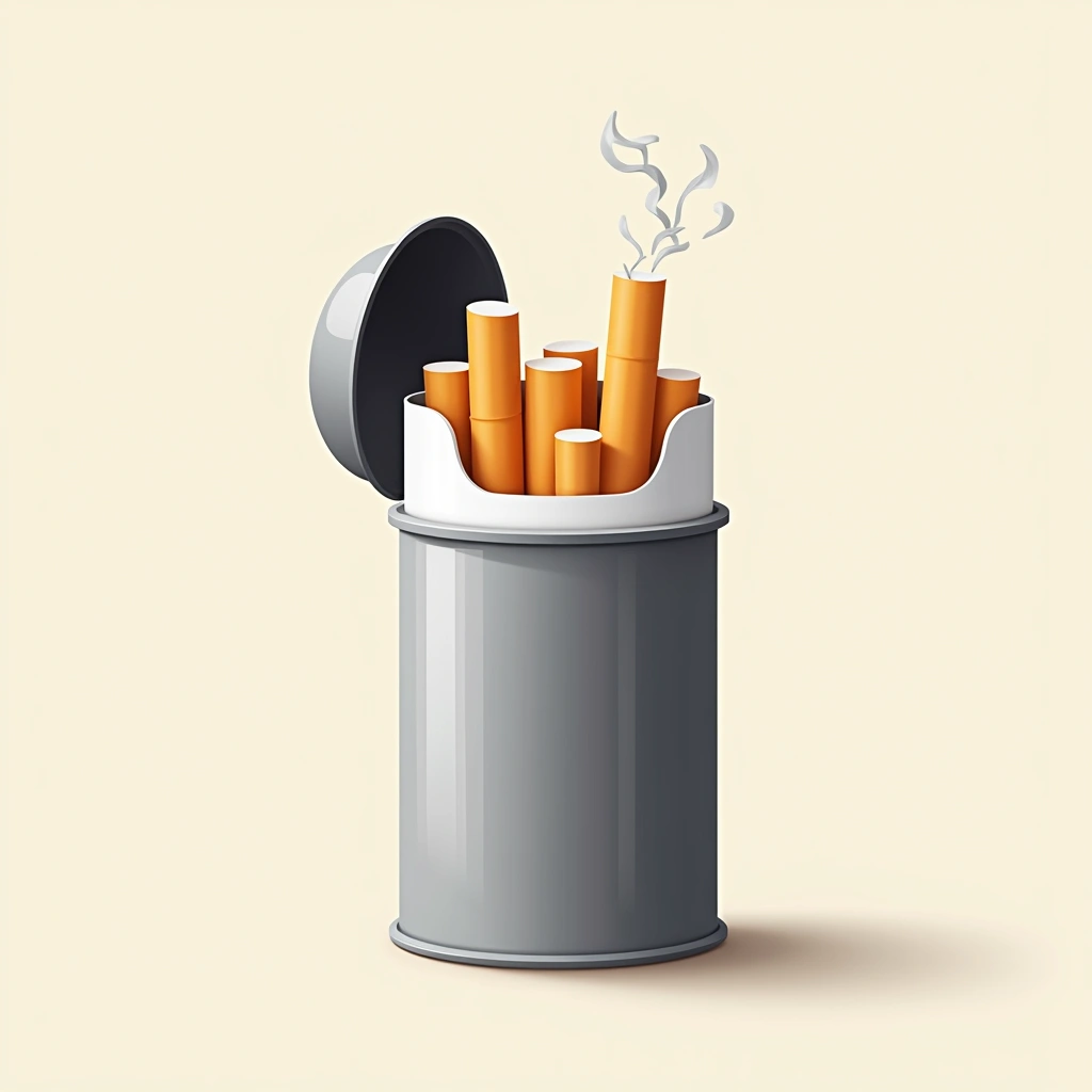 Tobacco Avoidance Practice Image