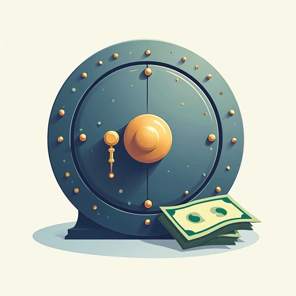 Capital Preservation Priority Image