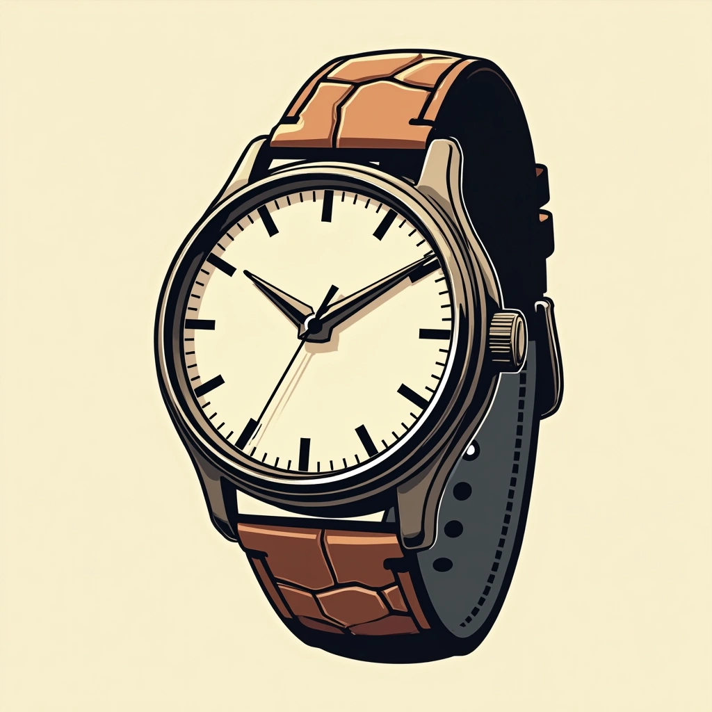 Ceremonial Timekeeping Image