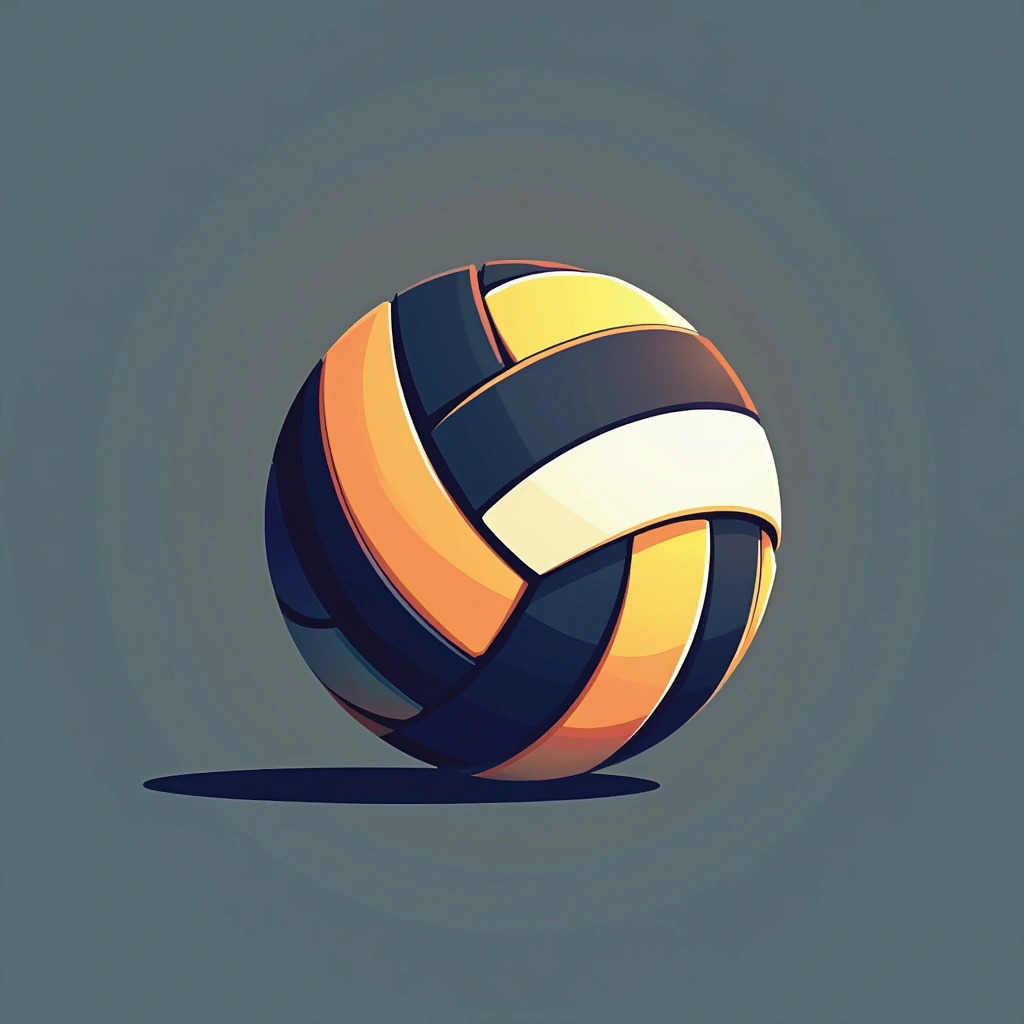 Celebrity Volleyball Gatherings Image