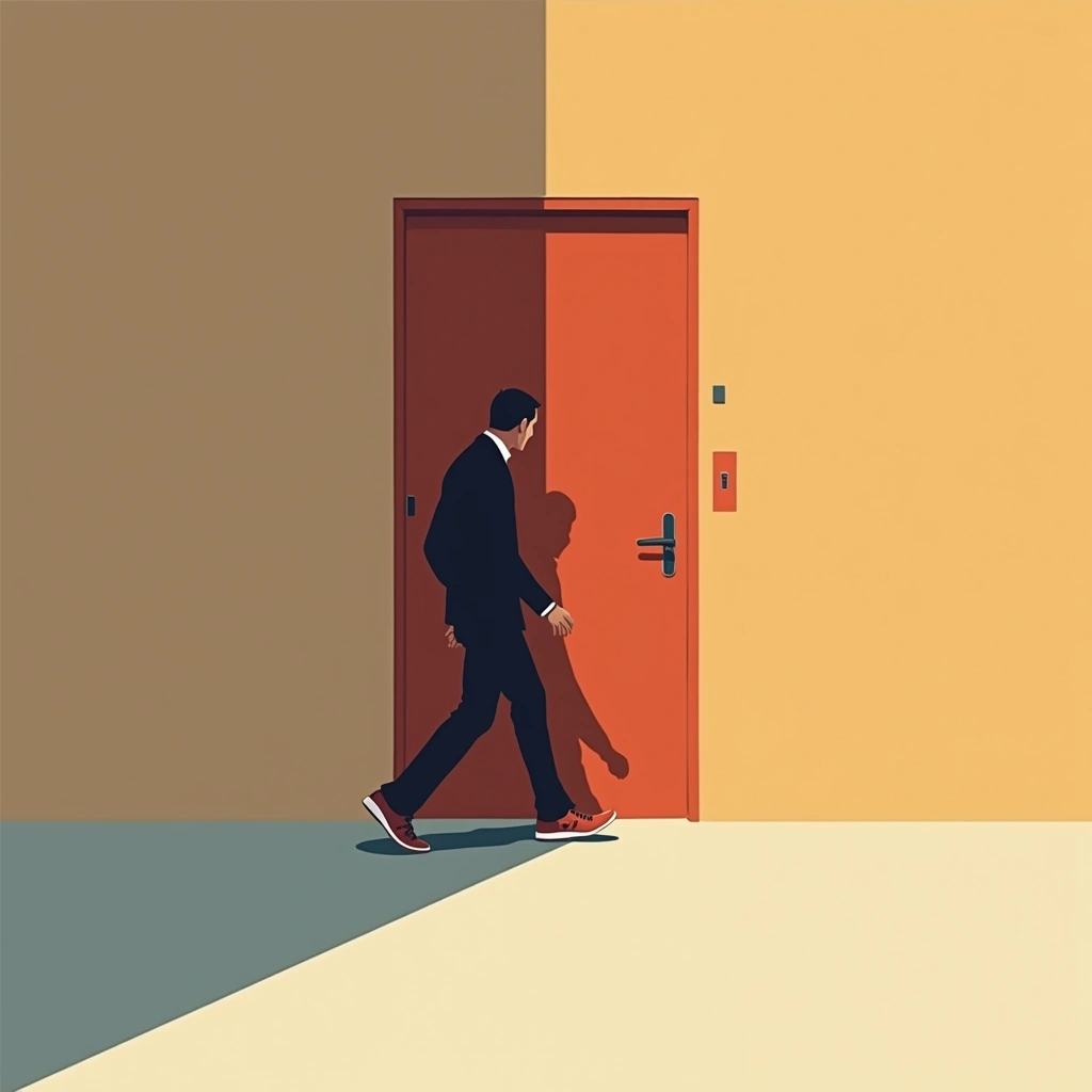 Movement through activity Image