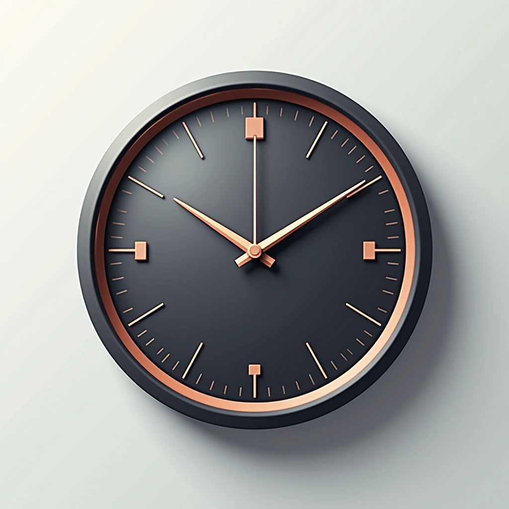 Circadian fasting window Image