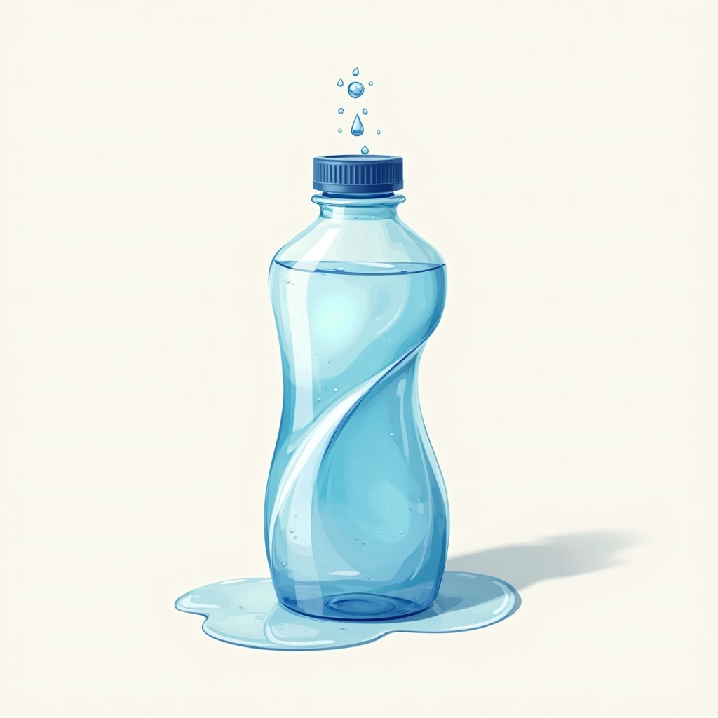 Hydration discipline Image