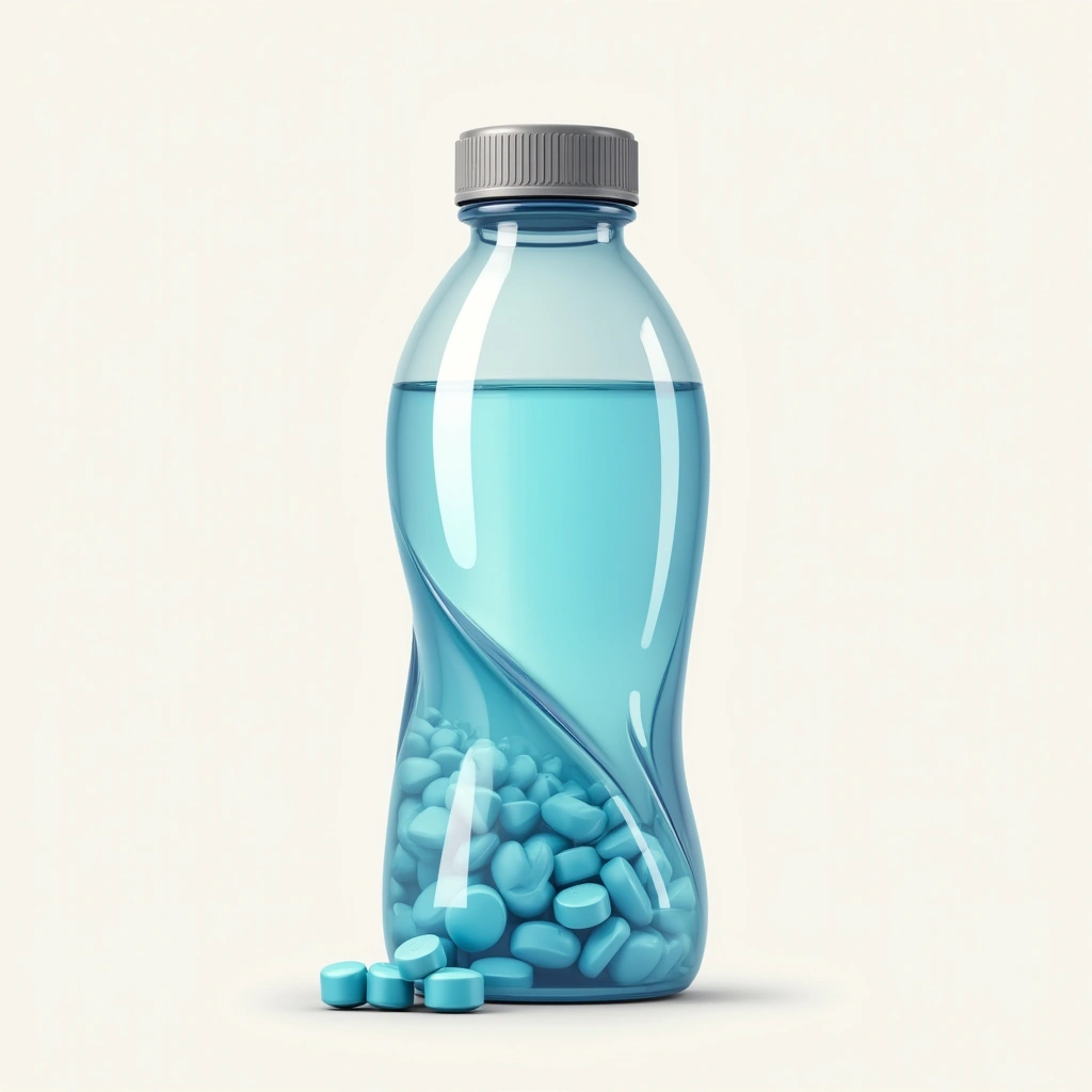 Strategic Hydration Protocol Image