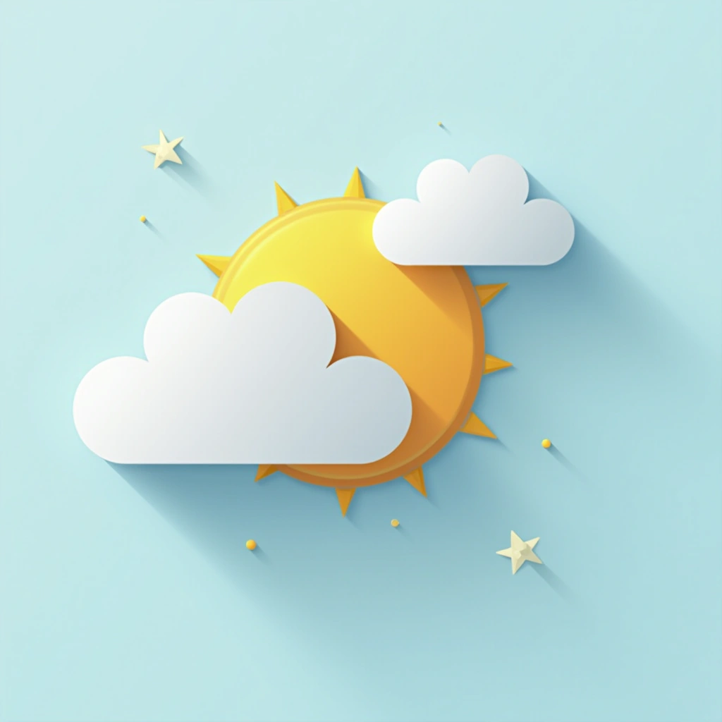 Seasonal Routine Adjustment Image