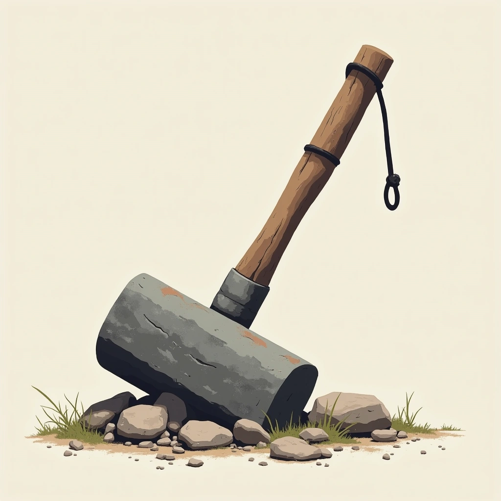 Rhythmic Labor Integration Image