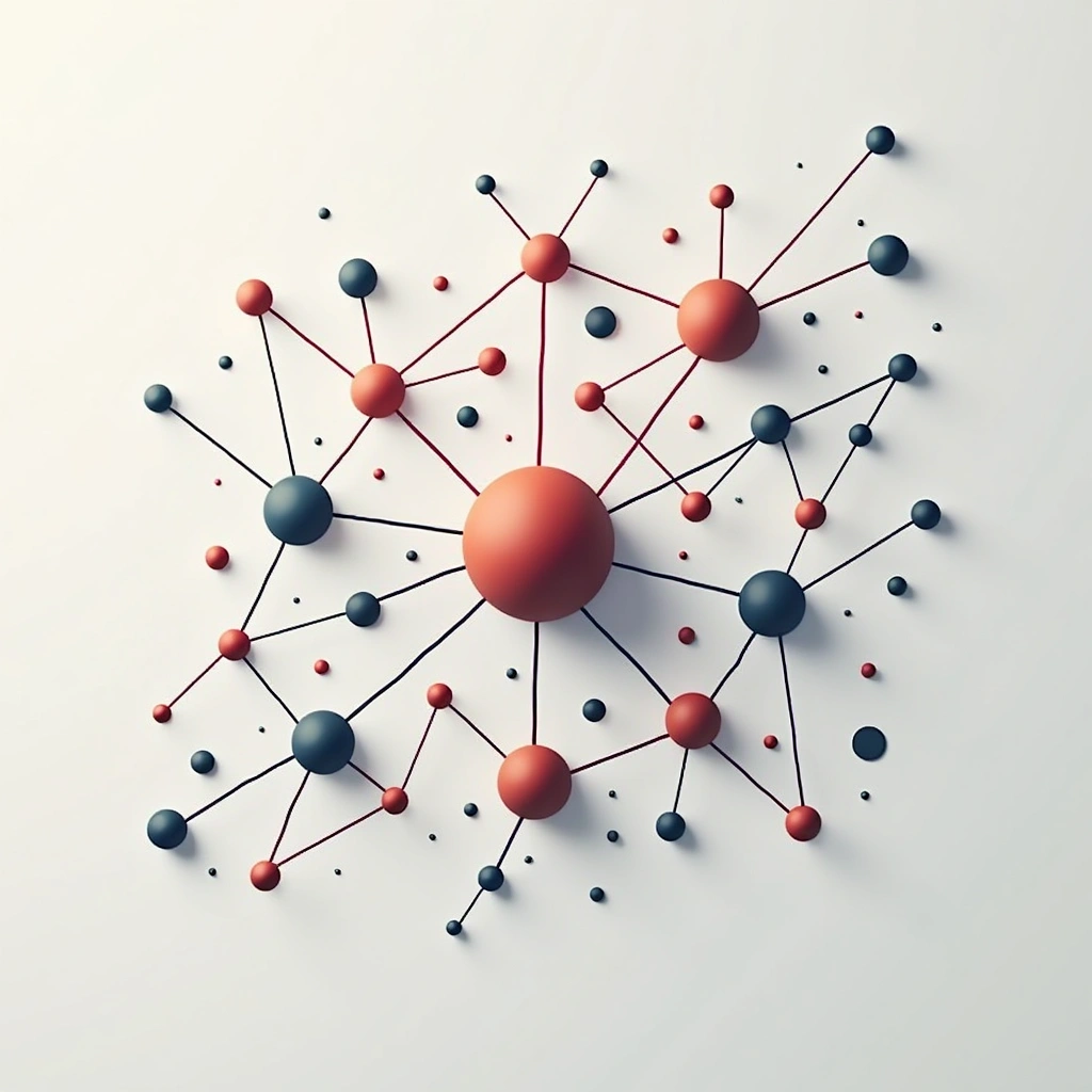 Interconnected Systems Analysis Image