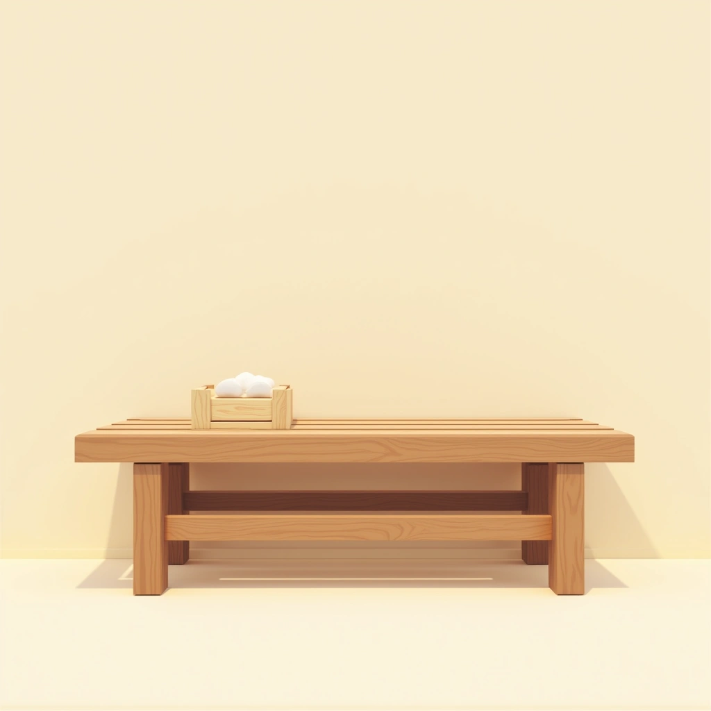 Post-Workout Sauna Sessions Image