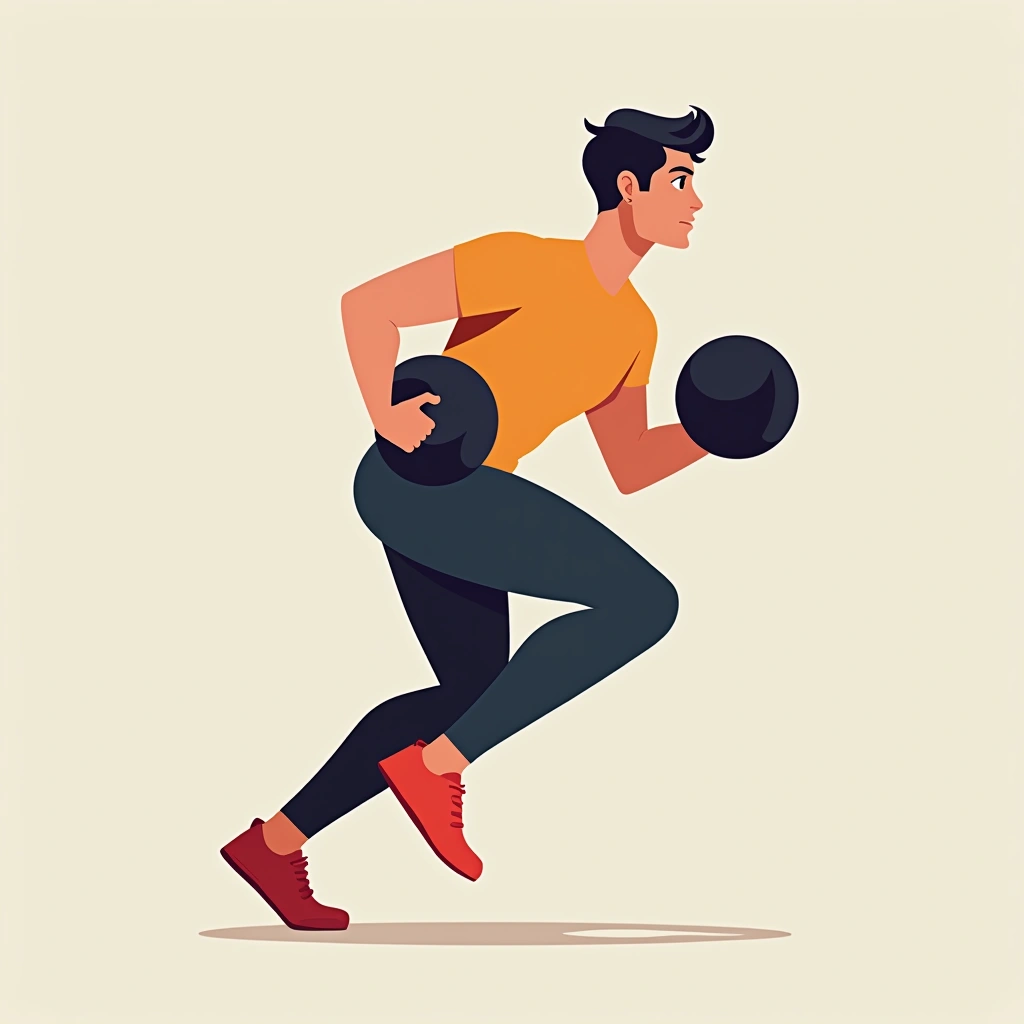 Collaborative Fitness Approach Image