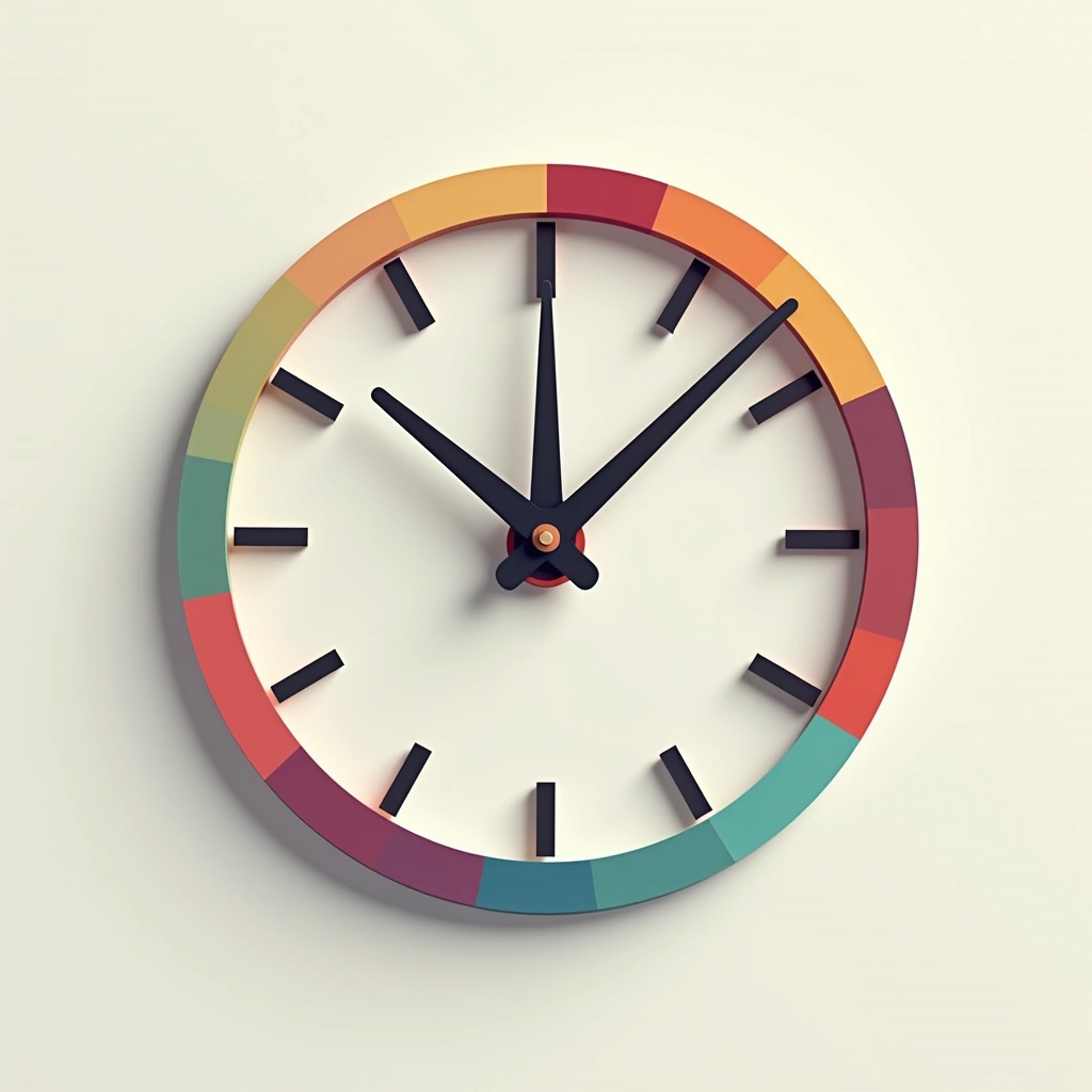 Jet lag resistance protocol Image