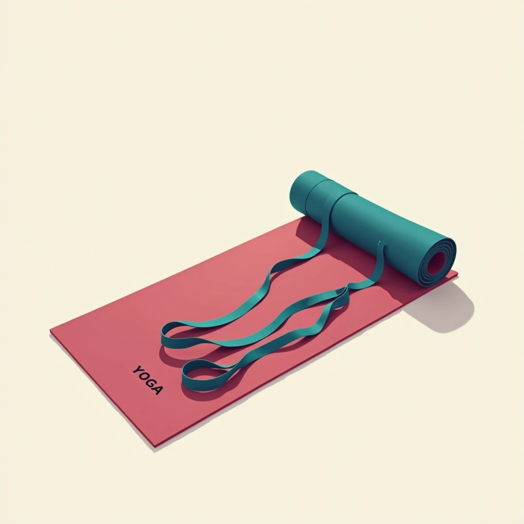 Daily flexibility training Image