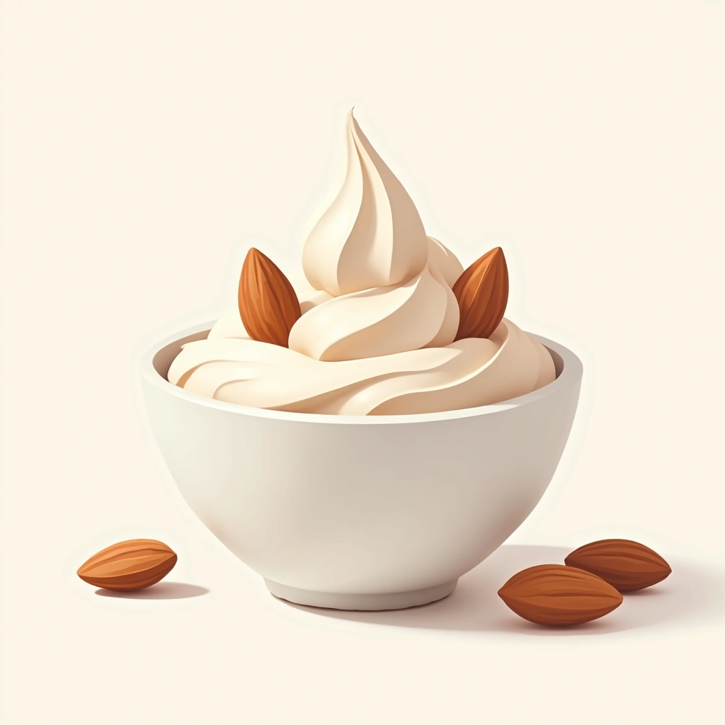 Yogurt Probiotic Snacks Image