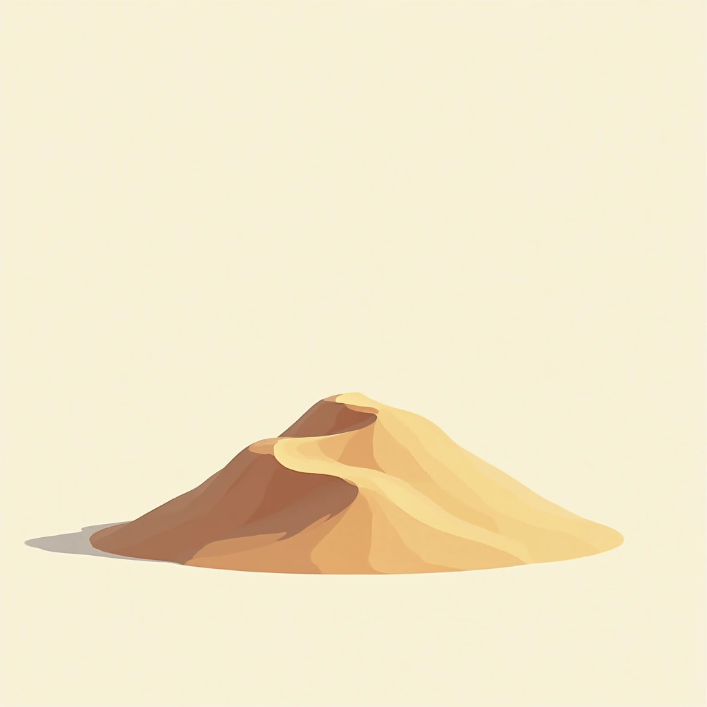 Present moment focus Image