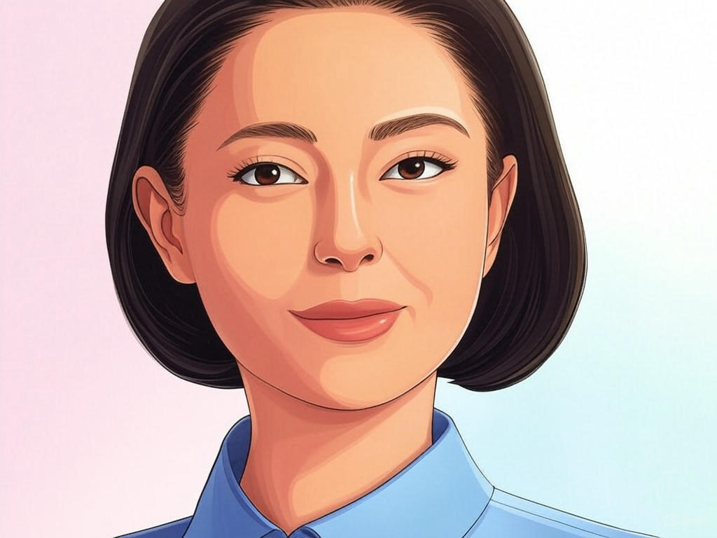 Abigail Johnsons High Impact Habits for Peak Performance