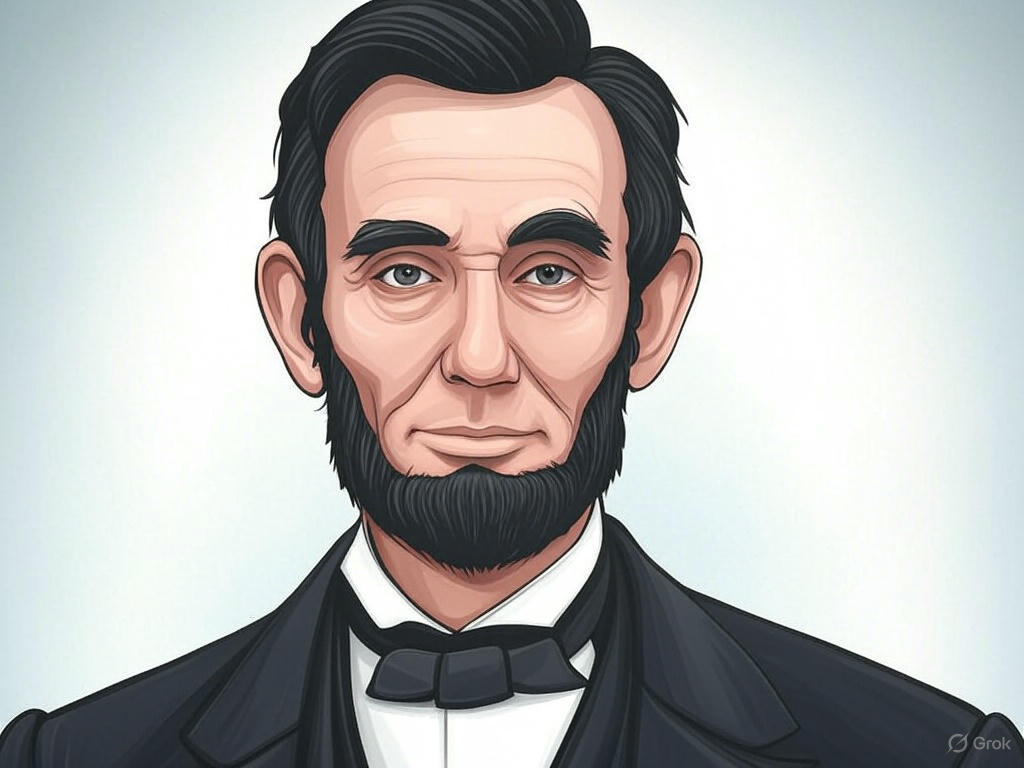 Abraham Lincoln's Habits for Clarity and Focus