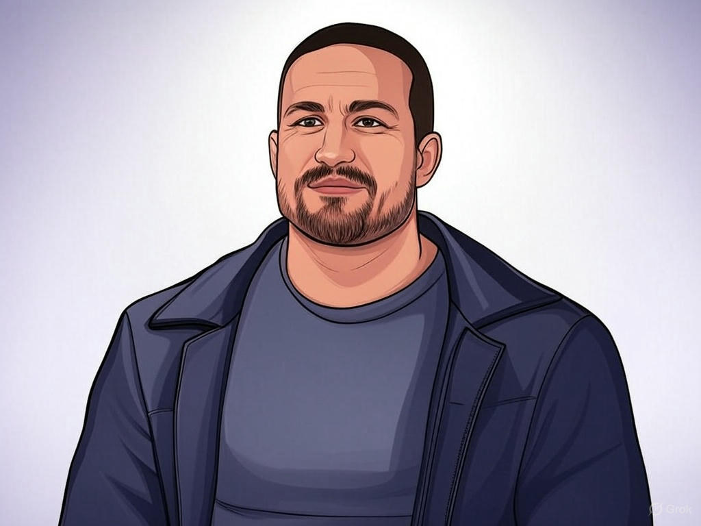 Andrew Huberman Habits - Science-Backed Daily Routine