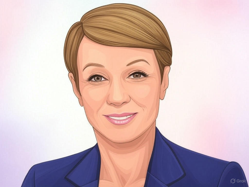 Barbara Corcorans Habits Hustle and Frugality for Success