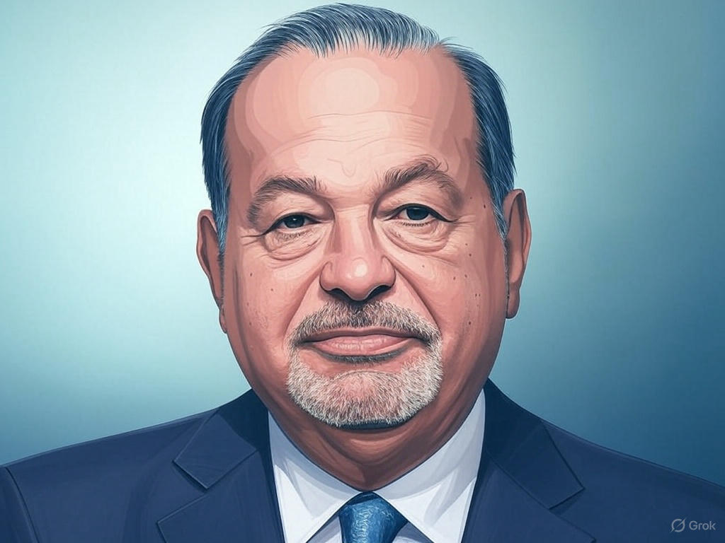 Carlos Slims Habits for Business Mastery and Balanced Life