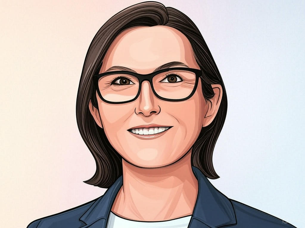 Cathie Wood Habits - Innovation Focused Investing