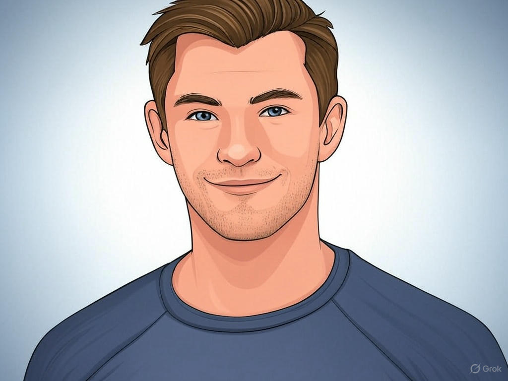 Chris Hemsworth Habits For Peak Performance and Longevity