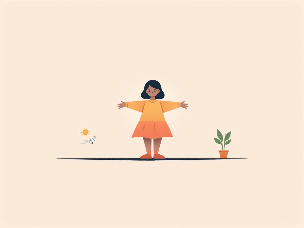 Habits for Daily Growth and Wellbeing