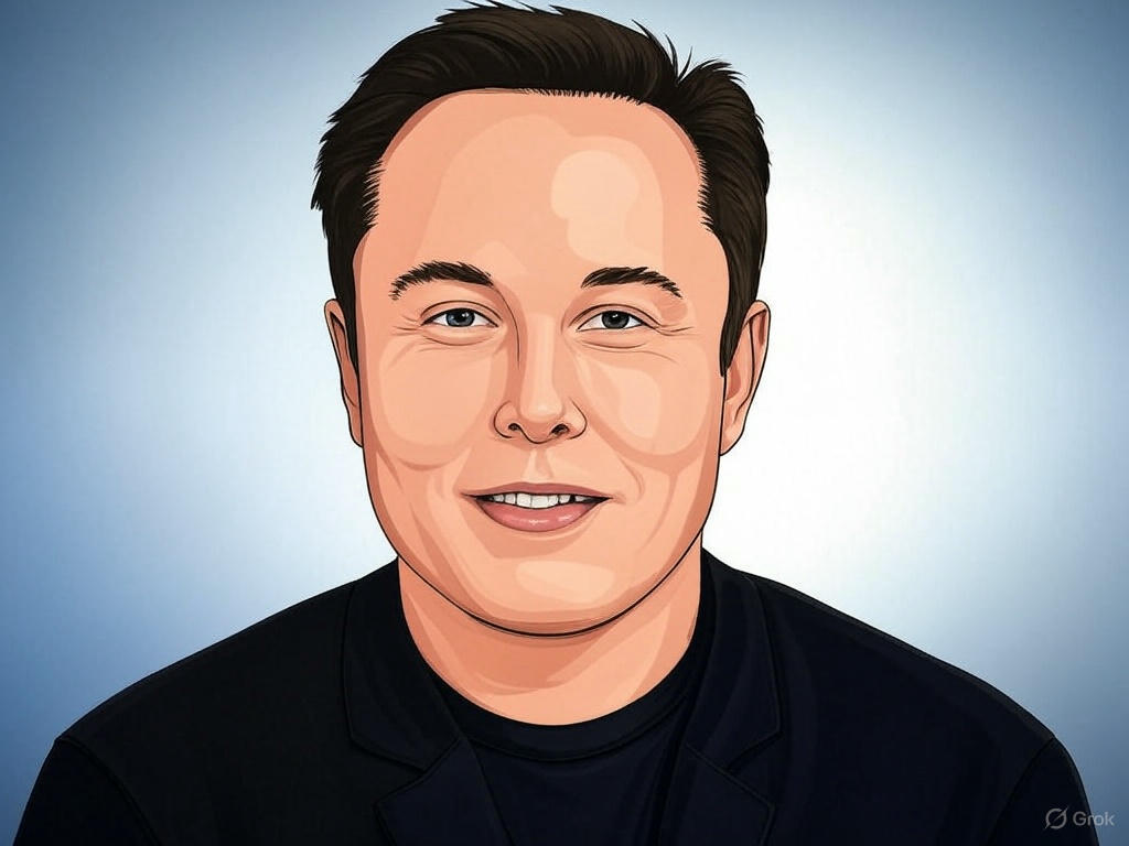 Elon Musk Habits for Extreme Productivity
