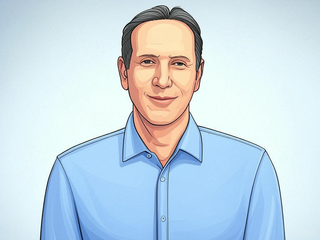 Howard Schultz Habits - Leadership and Brand Building