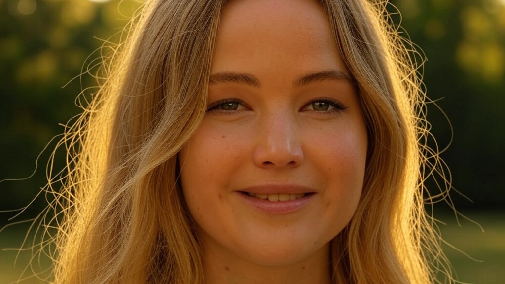 Jennifer Lawrence Habits - Balancing Wellness Humor and Hollywood