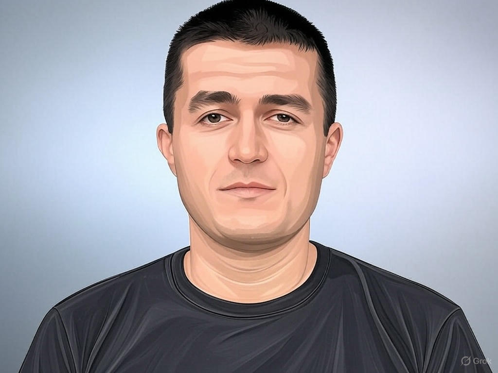 Lex Fridmans Daily Habits for Focus and Resilience