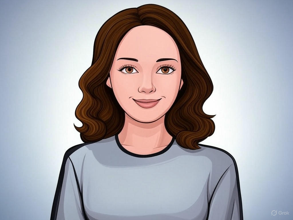 Phoebe Judge Habits - Structured Calm and Creative Rituals