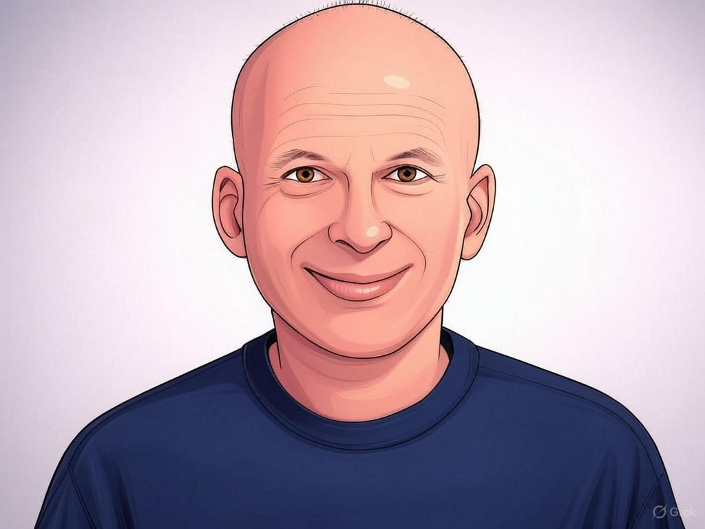Seth Godin Habits for Creative Mastery