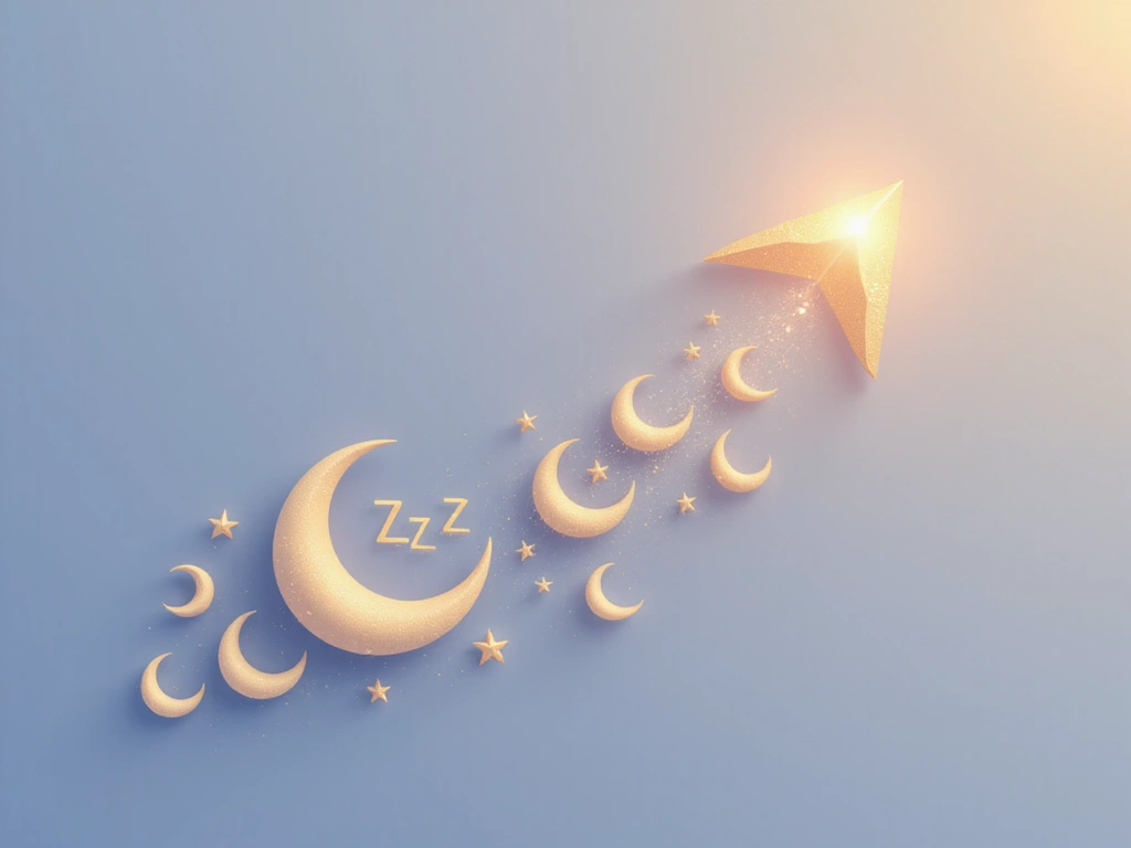 Optimal Sleep Habits for Wellbeing