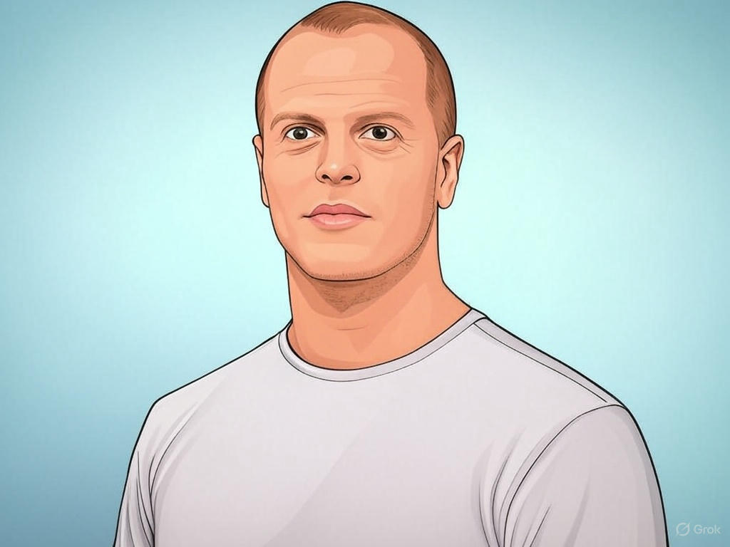 Tim Ferriss Habits for Optimal Living and Productivity