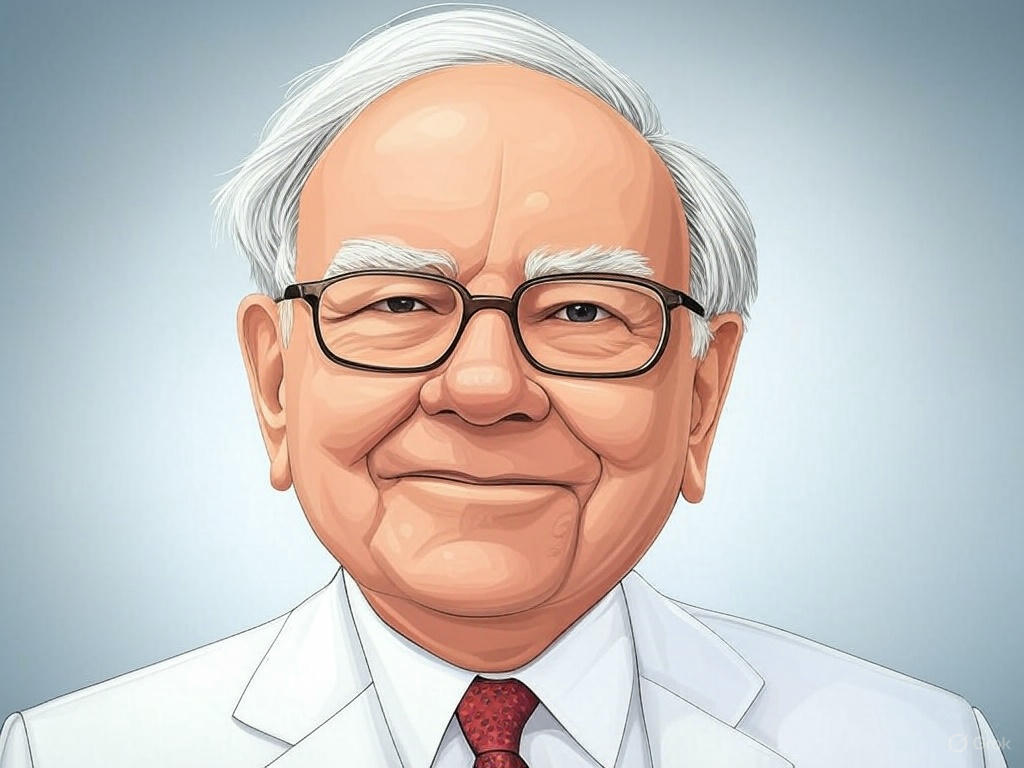 Warren Buffetts Habits Wealth Building Wisdom